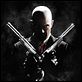 Hitman : affiche Timothy Olyphant, Xavier Gens