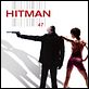 Hitman : affiche Olga Kurylenko, Timothy Olyphant, Xavier Gens