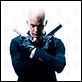 Hitman : photo Timothy Olyphant, Xavier Gens