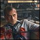 Hitman : photo Robert Knepper, Xavier Gens