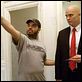 Hitman : photo Timothy Olyphant, Xavier Gens
