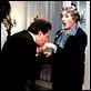 La Cage aux folles : photo Edouard Molinaro, Michel Galabru, Michel Serrault