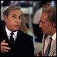 La Cage aux folles : photo Edouard Molinaro, Michel Serrault, Ugo Tognazzi