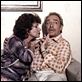 La Cage aux folles : photo Edouard Molinaro, Ugo Tognazzi