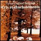 Cris et chuchotements : affiche Ingmar Bergman