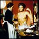 Cris et chuchotements : photo Ingmar Bergman