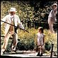 Photo - FILM - Les Enfants du marais : 12474