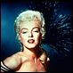 Rivière sans retour : photo Marilyn Monroe, Otto Preminger