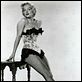 Rivière sans retour : photo Marilyn Monroe, Otto Preminger