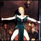 Rivière sans retour : photo Marilyn Monroe, Otto Preminger