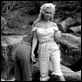 Rivière sans retour : photo Marilyn Monroe, Otto Preminger
