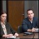 Dans la vallée d'Elah : photo Charlize Theron, Jason Patric, Paul Haggis