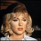 Les Désaxés : photo John Huston, Marilyn Monroe