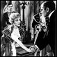 Le Prince et la danseuse : photo Laurence Olivier, Marilyn Monroe