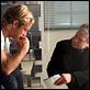 Le Limier - Sleuth : photo Jude Law, Kenneth Branagh