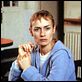 La Cérémonie : photo Claude Chabrol, Sandrine Bonnaire