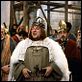 Le Bon roi Dagobert : photo Coluche, Dino Risi
