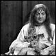 Le Bon roi Dagobert : photo Coluche, Dino Risi