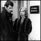 La Française et l'amour : photo Dany Robin, Jean-Paul Belmondo, Michel Boisrond