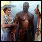 Le Libertin : photo Gabriel Aghion, Josiane Balasko