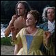 Le Libertin : photo Gabriel Aghion, Josiane Balasko, Vincent Perez