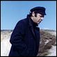 Que la bête meure : photo Claude Chabrol, Jean Yanne