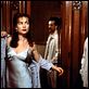 Une Affaire de femmes : photo Claude Chabrol, François Cluzet, Isabelle Huppert