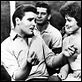 Un Direct au coeur : photo Elvis Presley, Joan Blackman, Phil Karlson
