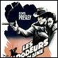 Les Rodeurs de la plaine : affiche Don Siegel, Elvis Presley