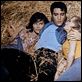 Salut les cousins ! : photo Elvis Presley, Gene Nelson