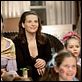 Coup de foudre à Rhode Island : photo Britt Robertson, Juliette Binoche, Marlene Lawston, Peter Hedges