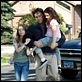 Grace Is Gone : photo Gracie Bednarczyk, James C. Strouse, John Cusack, Shélan O'Keefe