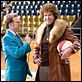 Semi-Pro : photo Kent Alterman, Will Ferrell