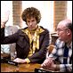 Semi-Pro : photo Kent Alterman, Will Ferrell