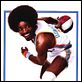 Semi-Pro : affiche André Benjamin, Kent Alterman
