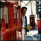 Coup de foudre à Notting Hill : photo Hugh Grant, Roger Michell