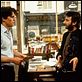 Coup de foudre à Notting Hill : photo Hugh Grant, James Dreyfus, Roger Michell