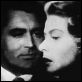 Les Enchaînés : photo Alfred Hitchcock, Cary Grant, Ingrid Bergman