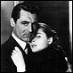 Les Enchaînés : photo Alfred Hitchcock, Cary Grant, Ingrid Bergman