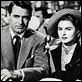 Les Enchaînés : photo Alfred Hitchcock, Cary Grant, Ingrid Bergman