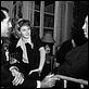 Les Enchaînés : photo Alfred Hitchcock, Cary Grant, Ingrid Bergman