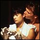 Ghost : photo Demi Moore, Jerry Zucker, Patrick Swayze