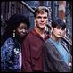 Ghost : photo Demi Moore, Jerry Zucker, Patrick Swayze, Whoopi Goldberg