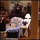 Ghost : photo Demi Moore, Jerry Zucker, Patrick Swayze