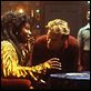 Ghost : photo Jerry Zucker, Patrick Swayze, Whoopi Goldberg