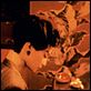 In the Mood for Love : photo Maggie Cheung, Wong Kar-Wai