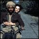 Le Patient anglais : photo Anthony Minghella, Juliette Binoche, Naveen Andrews