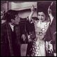 La Rue de la honte : photo Kenji Mizoguchi