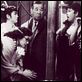 La Rue de la honte : photo Kenji Mizoguchi