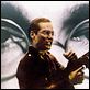 Europa : photo Jean-Marc Barr, Lars von Trier